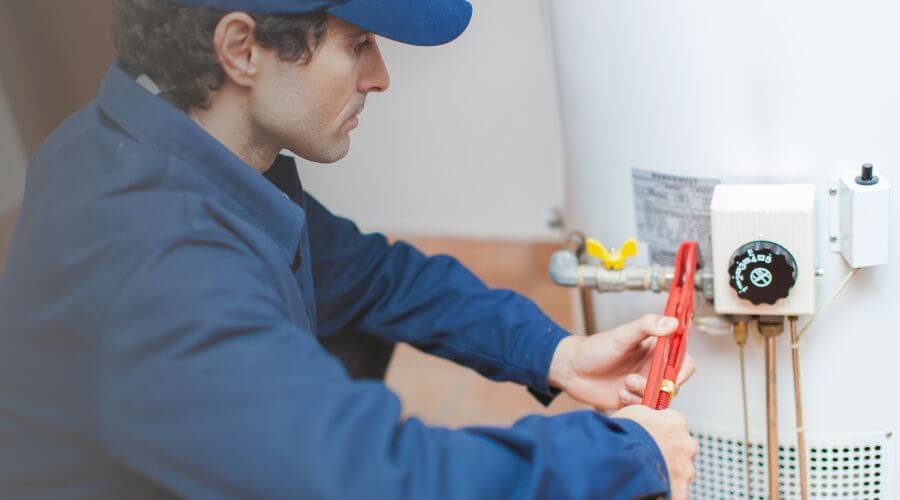 Professional Tankless Water Heater Installation in Ironton, MO